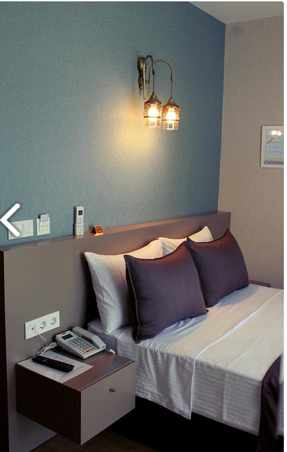 איסטמבול Blue Inn Hotel מראה חיצוני תמונה