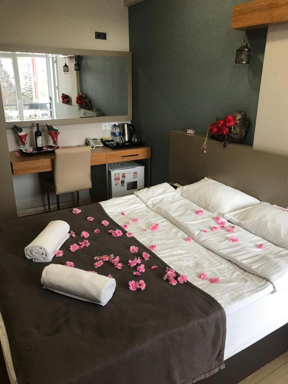 איסטמבול Blue Inn Hotel מראה חיצוני תמונה