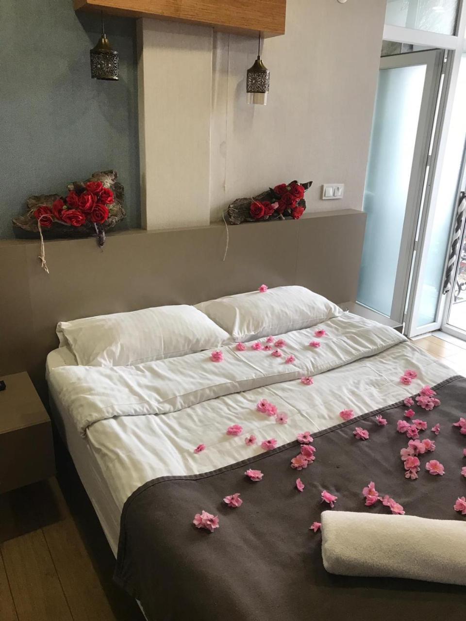איסטמבול Blue Inn Hotel מראה חיצוני תמונה