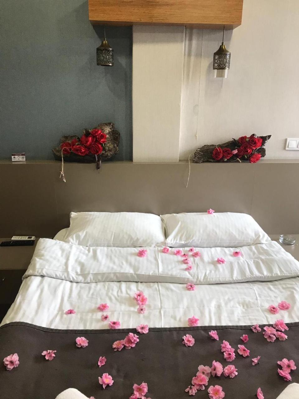 איסטמבול Blue Inn Hotel מראה חיצוני תמונה
