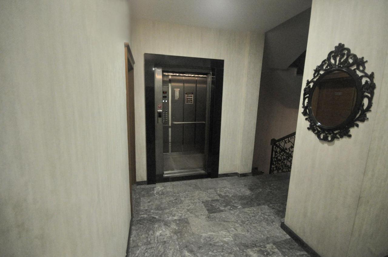 איסטמבול Blue Inn Hotel מראה חיצוני תמונה